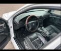 Білий БМВ 5 Серія, об'ємом двигуна 2.5 л та пробігом 300 тис. км за 2900 $, фото 4 на Automoto.ua