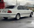 Білий БМВ 5 Серія, об'ємом двигуна 2.5 л та пробігом 350 тис. км за 3000 $, фото 4 на Automoto.ua