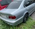 Белый БМВ 5 Серия, объемом двигателя 0 л и пробегом 200 тыс. км за 2100 $, фото 1 на Automoto.ua
