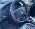 Белый БМВ 5 Серия, объемом двигателя 2.5 л и пробегом 335 тыс. км за 3400 $, фото 7 на Automoto.ua