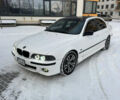Білий БМВ 5 Серія, об'ємом двигуна 2.79 л та пробігом 300 тис. км за 3500 $, фото 1 на Automoto.ua