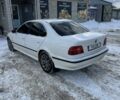 Белый БМВ 5 Серия, объемом двигателя 2.5 л и пробегом 309 тыс. км за 4000 $, фото 4 на Automoto.ua