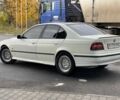 Білий БМВ 5 Серія, об'ємом двигуна 2.5 л та пробігом 350 тис. км за 3000 $, фото 5 на Automoto.ua