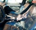 Белый БМВ 5 Серия, объемом двигателя 2 л и пробегом 777 тыс. км за 4200 $, фото 4 на Automoto.ua