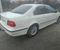 Белый БМВ 5 Серия, объемом двигателя 2.5 л и пробегом 450 тыс. км за 4200 $, фото 5 на Automoto.ua
