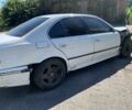 Білий БМВ 5 Серія, об'ємом двигуна 2.5 л та пробігом 300 тис. км за 1100 $, фото 2 на Automoto.ua