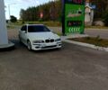 Белый БМВ 5 Серия, объемом двигателя 2 л и пробегом 0 тыс. км за 4200 $, фото 1 на Automoto.ua