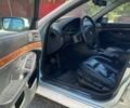 Белый БМВ 5 Серия, объемом двигателя 3.5 л и пробегом 300 тыс. км за 2250 $, фото 8 на Automoto.ua