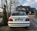 Белый БМВ 5 Серия, объемом двигателя 2.5 л и пробегом 300 тыс. км за 1900 $, фото 2 на Automoto.ua
