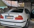 Белый БМВ 5 Серия, объемом двигателя 1.8 л и пробегом 100 тыс. км за 2000 $, фото 1 на Automoto.ua