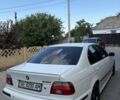 Білий БМВ 5 Серія, об'ємом двигуна 4.4 л та пробігом 300 тис. км за 8994 $, фото 4 на Automoto.ua