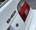 Білий БМВ 5 Серія, об'ємом двигуна 4.4 л та пробігом 300 тис. км за 8994 $, фото 5 на Automoto.ua