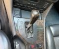 Білий БМВ 5 Серія, об'ємом двигуна 4.4 л та пробігом 300 тис. км за 8994 $, фото 19 на Automoto.ua