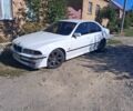 Белый БМВ 5 Серия, объемом двигателя 2 л и пробегом 278 тыс. км за 5299 $, фото 1 на Automoto.ua
