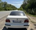 Белый БМВ 5 Серия, объемом двигателя 3 л и пробегом 390 тыс. км за 3993 $, фото 3 на Automoto.ua