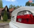 Белый БМВ 5 Серия, объемом двигателя 2.5 л и пробегом 430 тыс. км за 6500 $, фото 45 на Automoto.ua