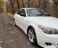 Белый БМВ 5 Серия, объемом двигателя 2.17 л и пробегом 300 тыс. км за 6800 $, фото 1 на Automoto.ua