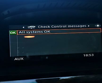 Белый БМВ 5 Серия, объемом двигателя 3 л и пробегом 290 тыс. км за 9000 $, фото 7 на Automoto.ua