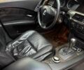 Белый БМВ 5 Серия, объемом двигателя 2.17 л и пробегом 300 тыс. км за 6800 $, фото 6 на Automoto.ua