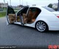 Белый БМВ 5 Серия, объемом двигателя 3 л и пробегом 290 тыс. км за 8500 $, фото 6 на Automoto.ua