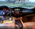 Белый БМВ 5 Серия, объемом двигателя 3 л и пробегом 290 тыс. км за 8500 $, фото 12 на Automoto.ua