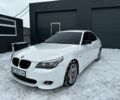 Белый БМВ 5 Серия, объемом двигателя 2.2 л и пробегом 320 тыс. км за 7200 $, фото 7 на Automoto.ua