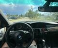 Білий БМВ 5 Серія, об'ємом двигуна 3 л та пробігом 370 тис. км за 8631 $, фото 4 на Automoto.ua