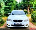 Белый БМВ 5 Серия, объемом двигателя 2.2 л и пробегом 250 тыс. км за 6950 $, фото 2 на Automoto.ua
