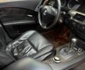 Белый БМВ 5 Серия, объемом двигателя 2.2 л и пробегом 300 тыс. км за 6800 $, фото 3 на Automoto.ua