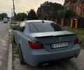 Білий БМВ 5 Серія, об'ємом двигуна 3 л та пробігом 360 тис. км за 7502 $, фото 1 на Automoto.ua