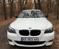 Белый БМВ 5 Серия, объемом двигателя 2.2 л и пробегом 300 тыс. км за 6800 $, фото 6 на Automoto.ua