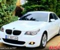 Белый БМВ 5 Серия, объемом двигателя 2.2 л и пробегом 250 тыс. км за 6950 $, фото 1 на Automoto.ua