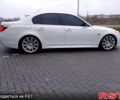 Білий БМВ 5 Серія, об'ємом двигуна 3 л та пробігом 290 тис. км за 8500 $, фото 1 на Automoto.ua