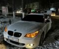 Белый БМВ 5 Серия, объемом двигателя 2.2 л и пробегом 320 тыс. км за 7200 $, фото 23 на Automoto.ua