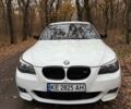 Белый БМВ 5 Серия, объемом двигателя 2.17 л и пробегом 300 тыс. км за 6800 $, фото 3 на Automoto.ua
