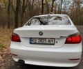 Белый БМВ 5 Серия, объемом двигателя 2.17 л и пробегом 300 тыс. км за 6800 $, фото 2 на Automoto.ua