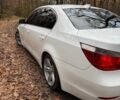 Белый БМВ 5 Серия, объемом двигателя 2.2 л и пробегом 300 тыс. км за 6800 $, фото 8 на Automoto.ua