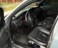 Білий БМВ 5 Серія, об'ємом двигуна 3 л та пробігом 360 тис. км за 7502 $, фото 5 на Automoto.ua