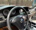 Белый БМВ 5 Серия, объемом двигателя 2.17 л и пробегом 300 тыс. км за 6800 $, фото 5 на Automoto.ua