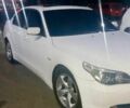 Белый БМВ 5 Серия, объемом двигателя 0 л и пробегом 3 тыс. км за 8300 $, фото 5 на Automoto.ua