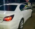 Белый БМВ 5 Серия, объемом двигателя 0 л и пробегом 3 тыс. км за 8300 $, фото 6 на Automoto.ua