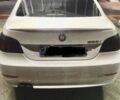 Белый БМВ 5 Серия, объемом двигателя 0 л и пробегом 3 тыс. км за 8300 $, фото 7 на Automoto.ua