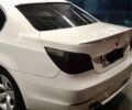 Белый БМВ 5 Серия, объемом двигателя 0 л и пробегом 3 тыс. км за 8300 $, фото 8 на Automoto.ua