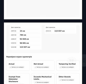 Белый БМВ 5 Серия, объемом двигателя 4.8 л и пробегом 217 тыс. км за 6500 $, фото 3 на Automoto.ua