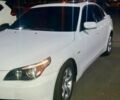 Белый БМВ 5 Серия, объемом двигателя 0 л и пробегом 3 тыс. км за 8300 $, фото 1 на Automoto.ua