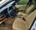 Белый БМВ 5 Серия, объемом двигателя 0 л и пробегом 3 тыс. км за 8300 $, фото 3 на Automoto.ua