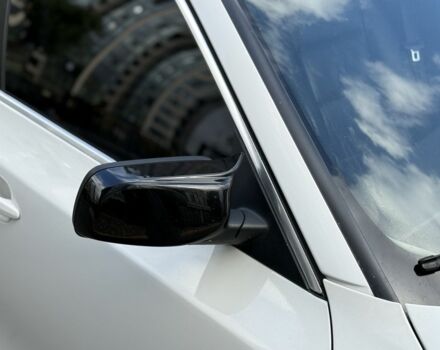 Белый БМВ 5 Серия, объемом двигателя 2.5 л и пробегом 220 тыс. км за 7000 $, фото 10 на Automoto.ua