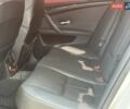 Белый БМВ 5 Серия, объемом двигателя 3 л и пробегом 257 тыс. км за 9800 $, фото 15 на Automoto.ua