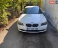 Білий БМВ 5 Серія, об'ємом двигуна 3 л та пробігом 352 тис. км за 8700 $, фото 1 на Automoto.ua