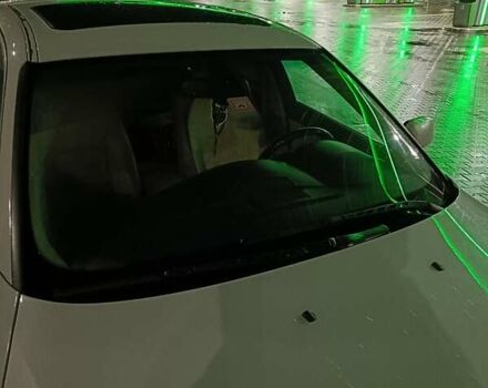 Белый БМВ 5 Серия, объемом двигателя 2.5 л и пробегом 320 тыс. км за 6850 $, фото 9 на Automoto.ua